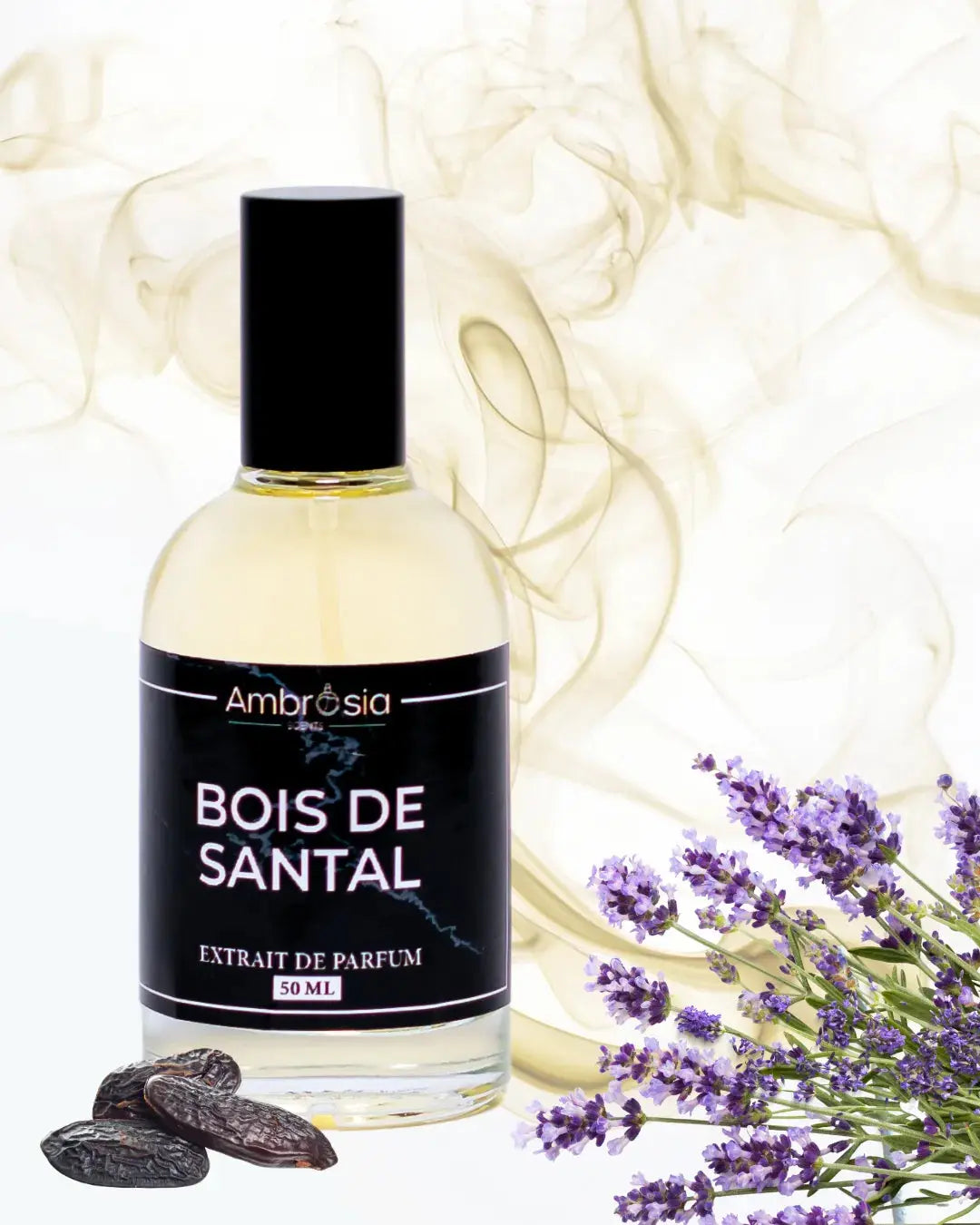Bois de Santal