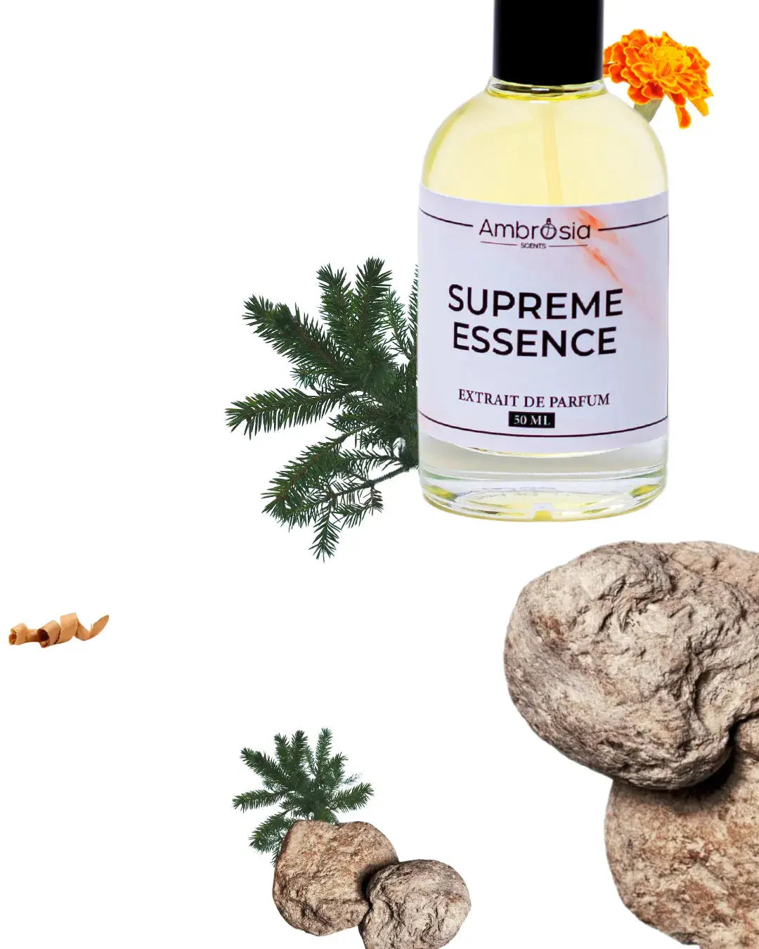 Supreme Essence