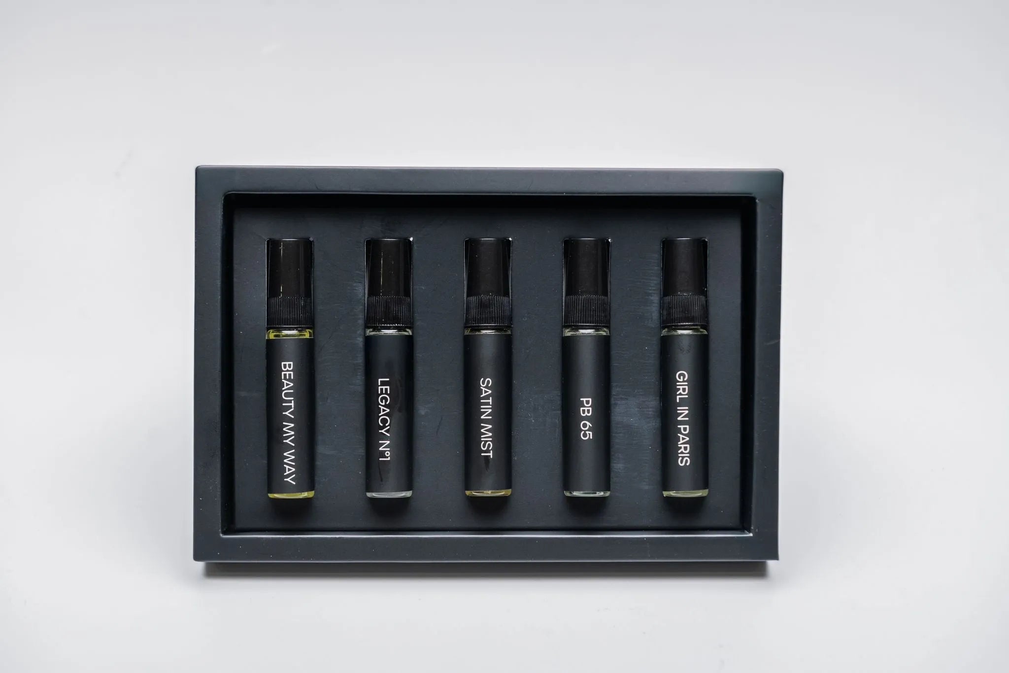 5 Testers Of Your Choice