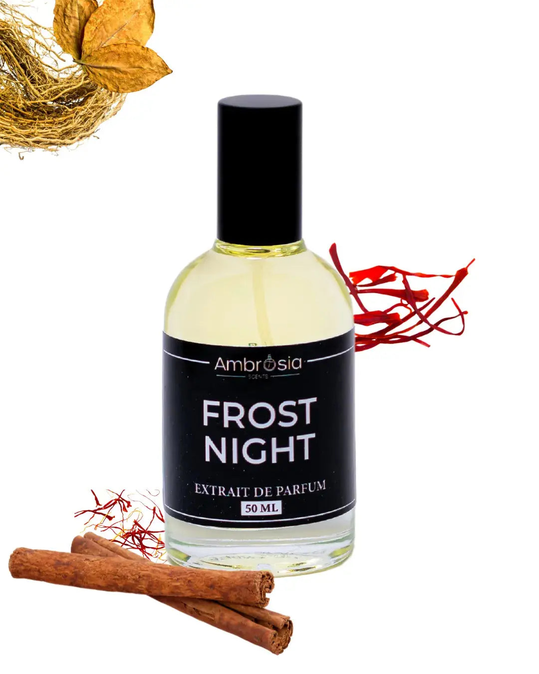 Frost night