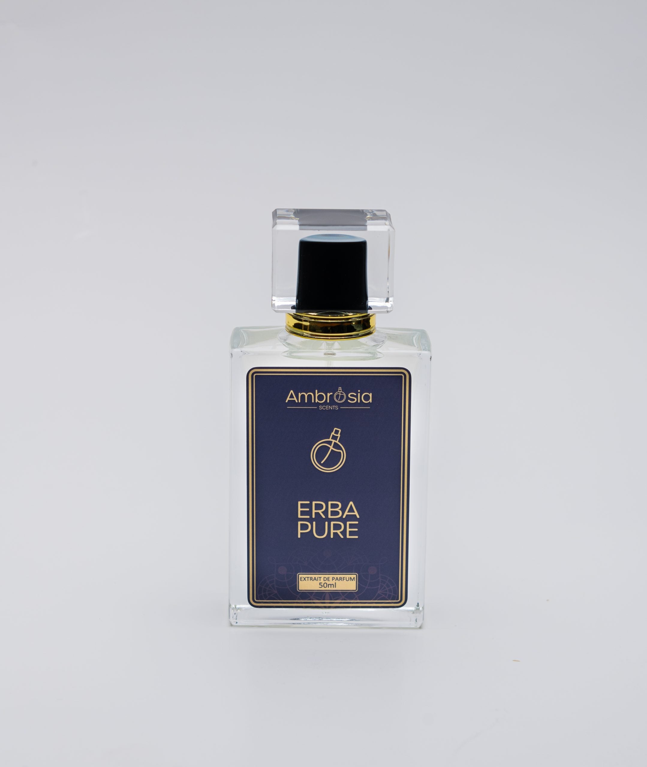 Erba Pure