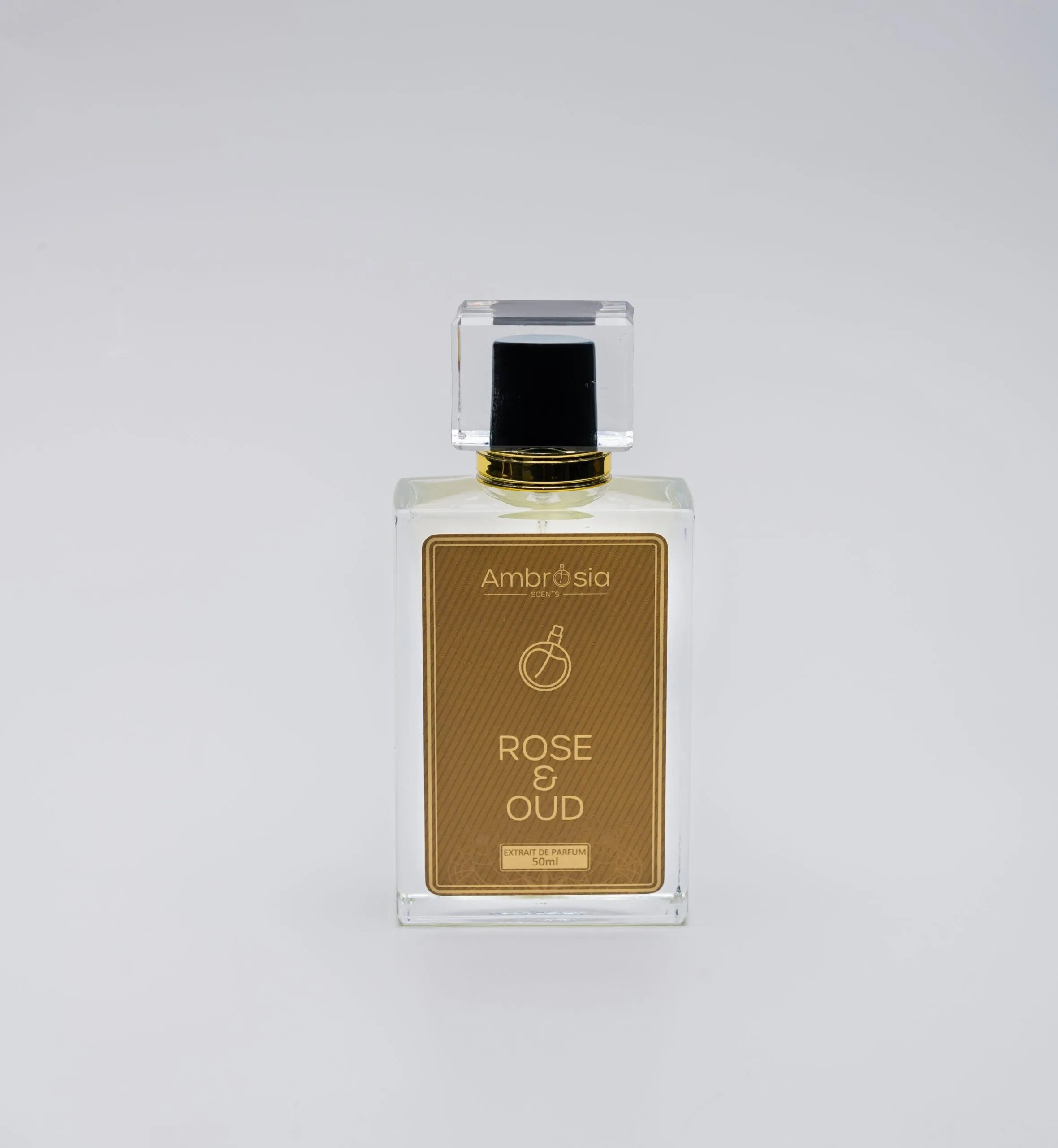 Rose & Oud