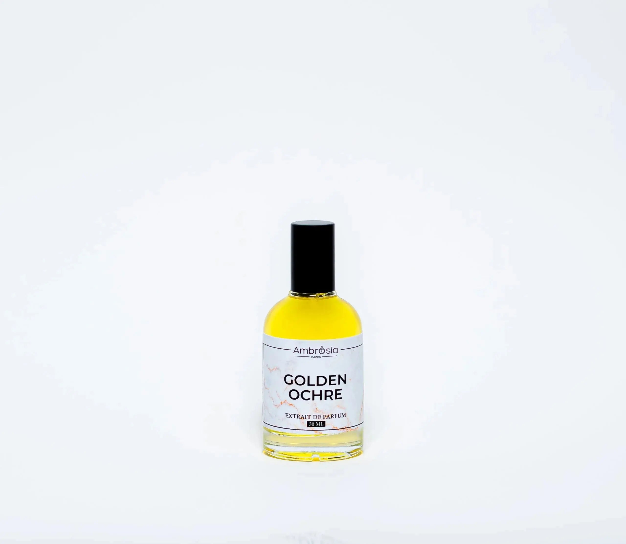 Golden ochre