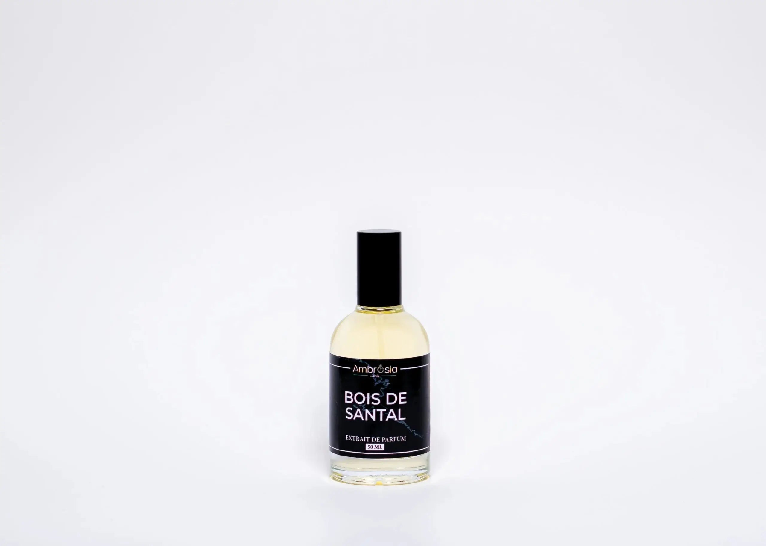 Bois de Santal