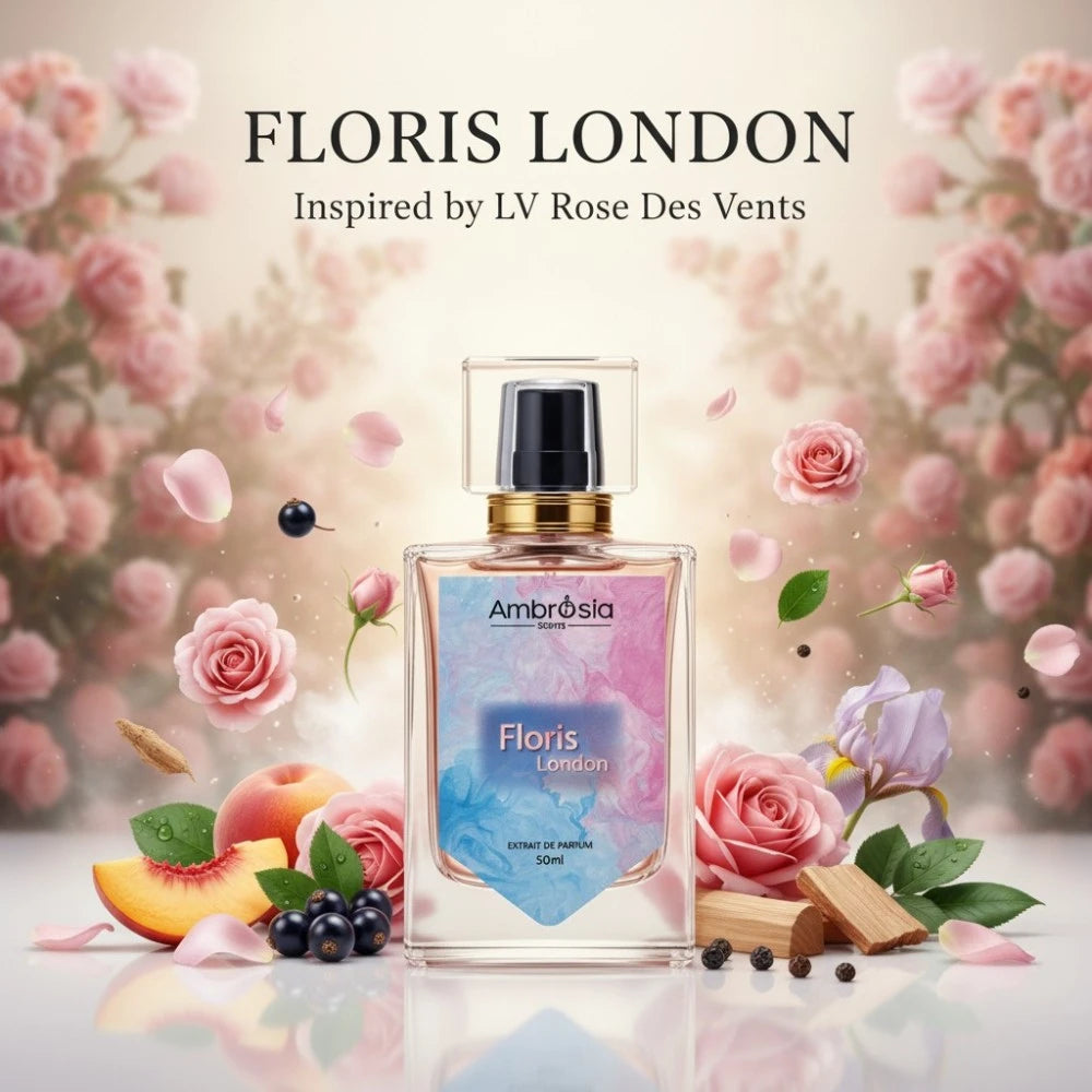 Floris London