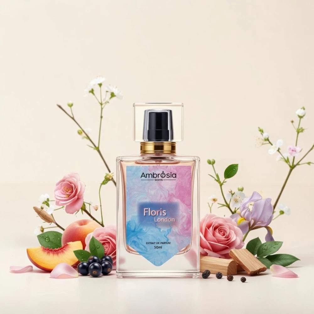 Floris London