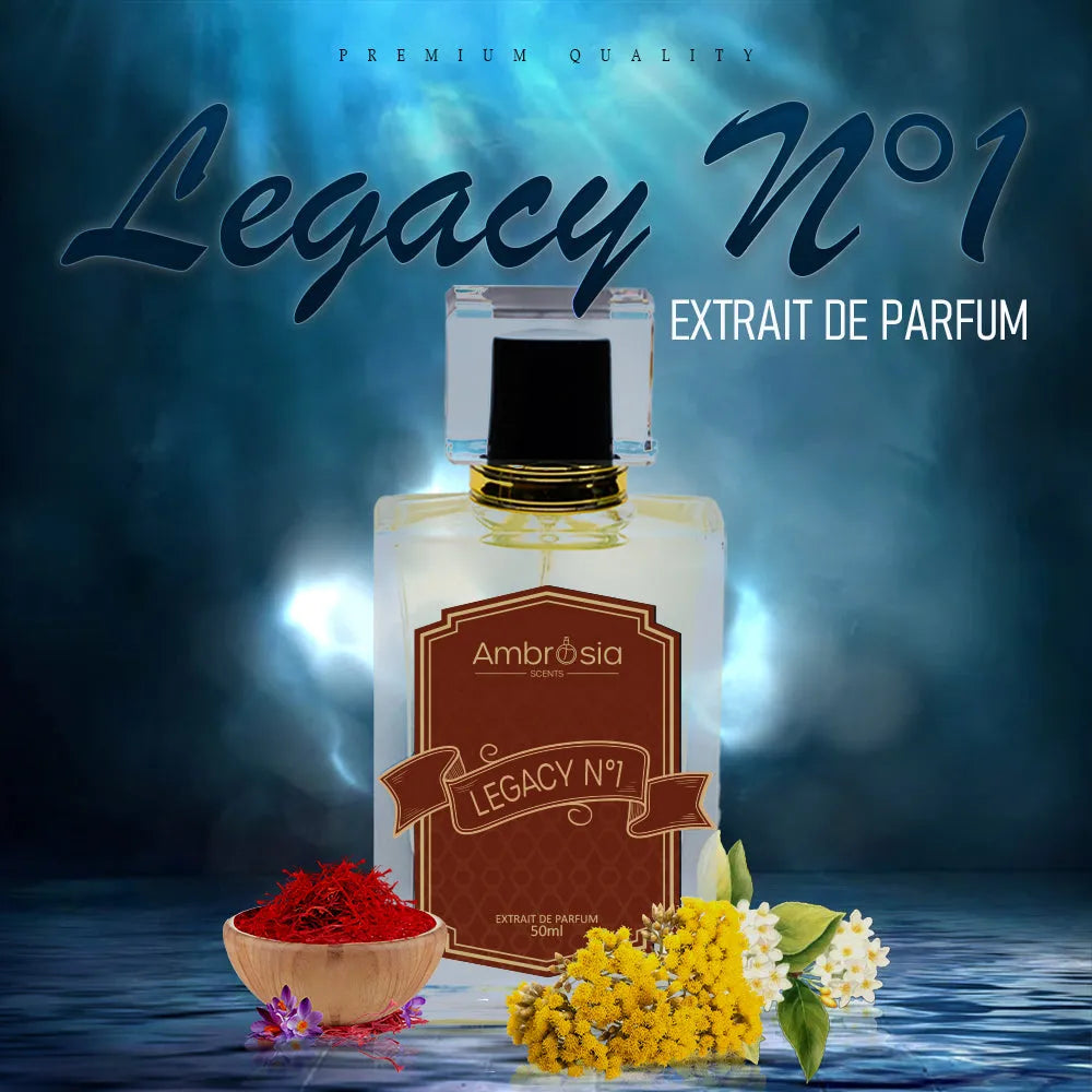 Legacy N°1