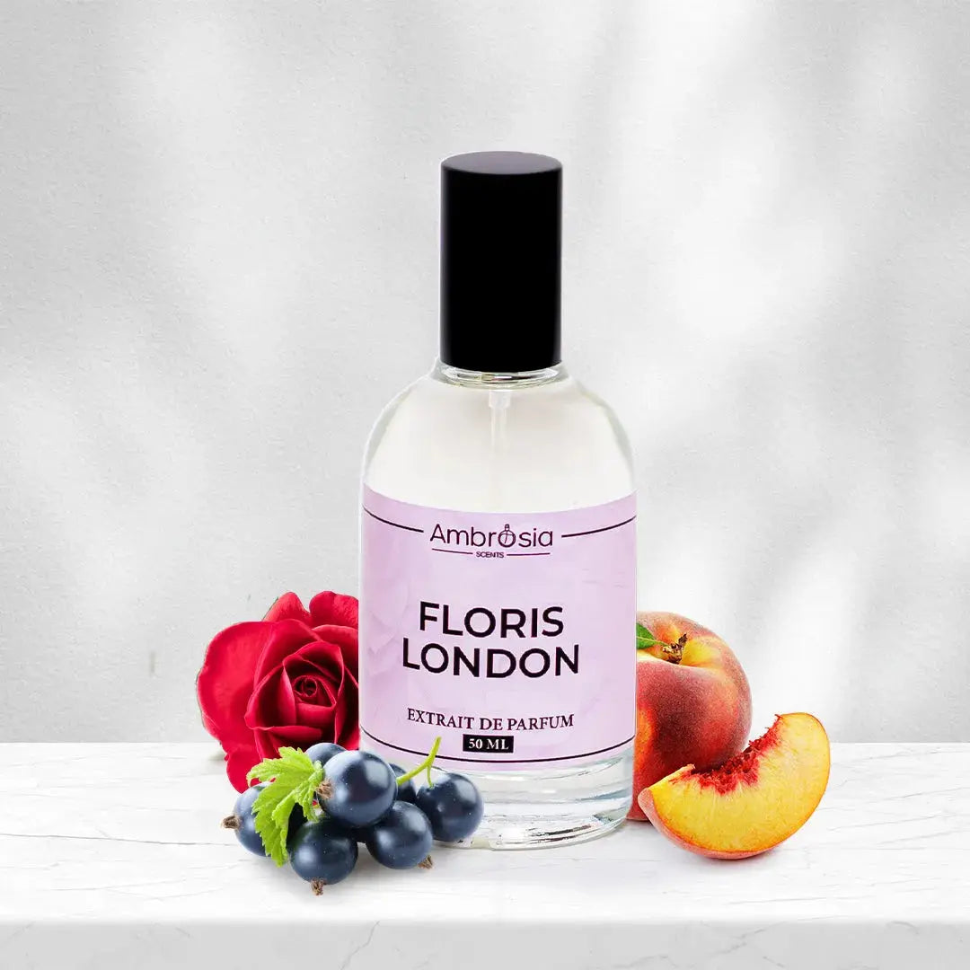 Floris London