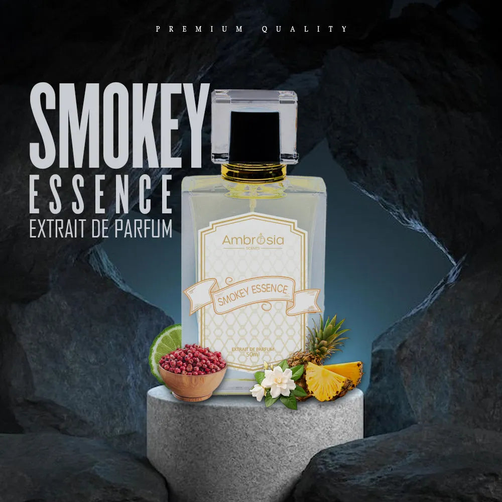 Smokey Essence