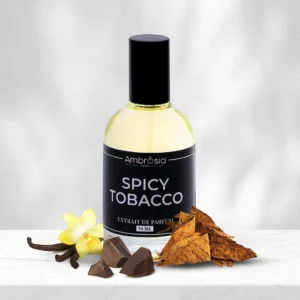 Spicy tobacco