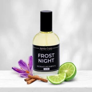 Frost night
