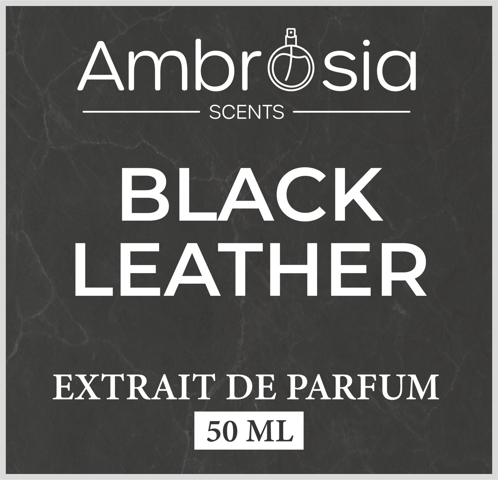 Black-leather