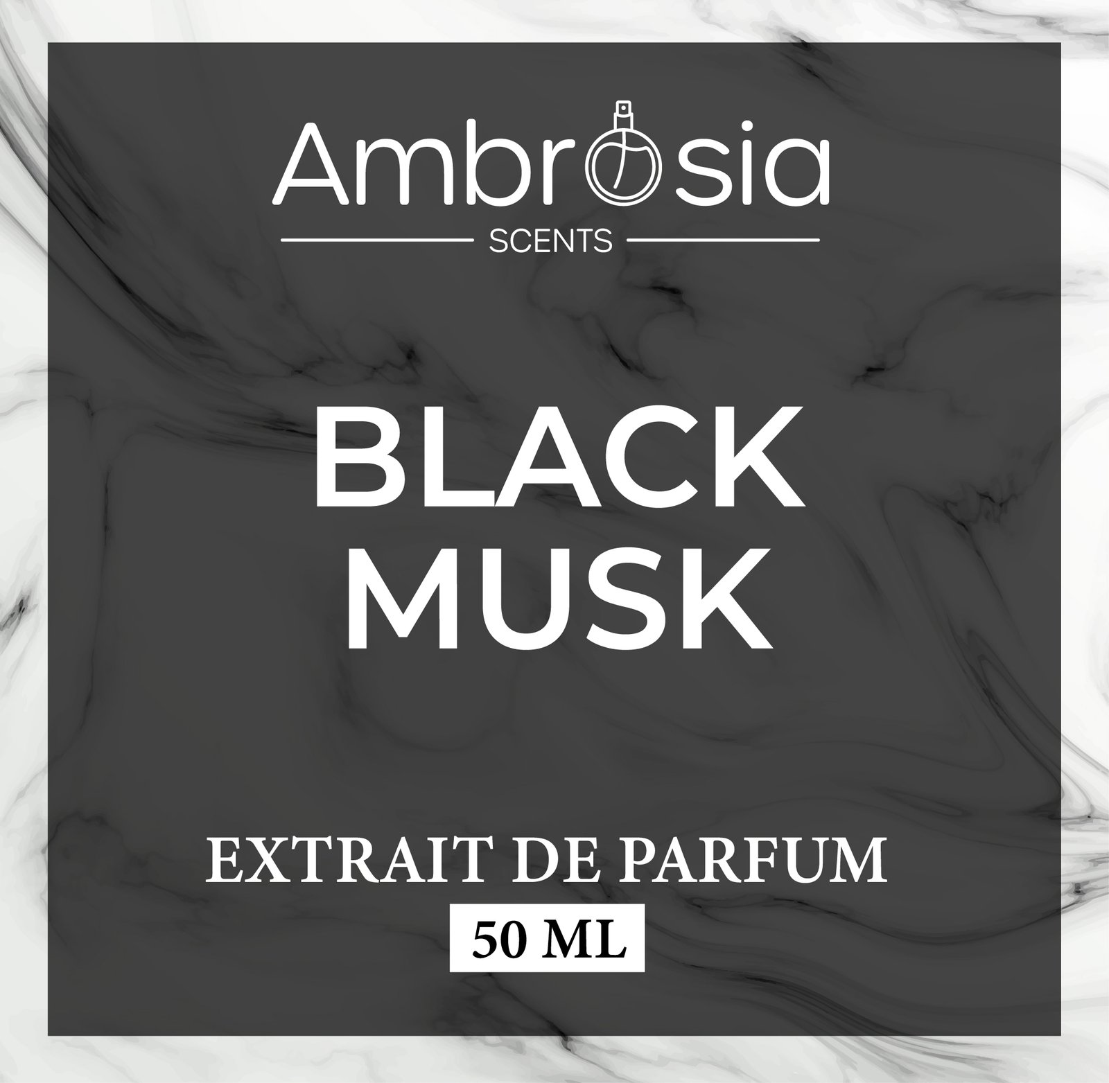 Black-musk