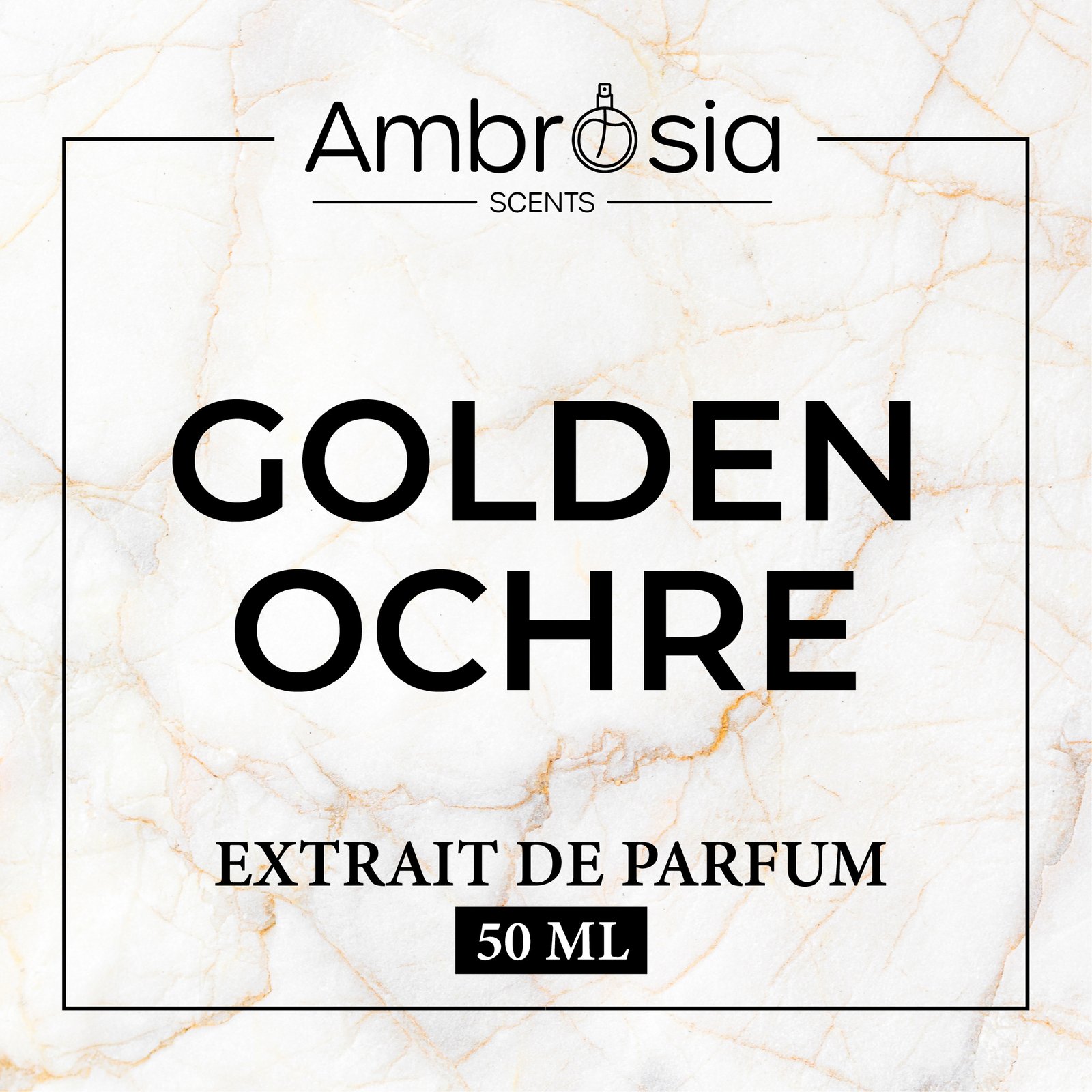 Golden-Ochre