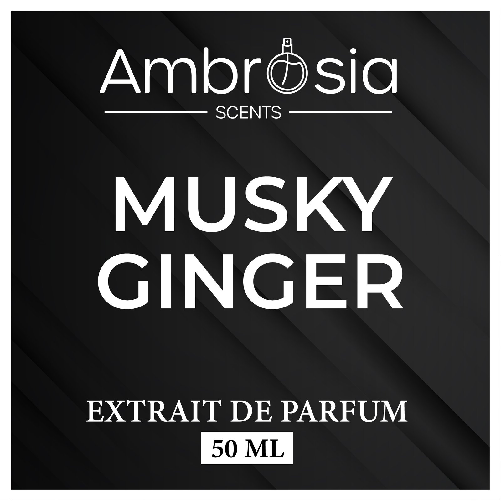 Musky-Ginger