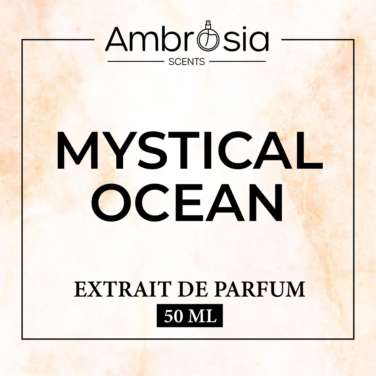 Mystial-ocean