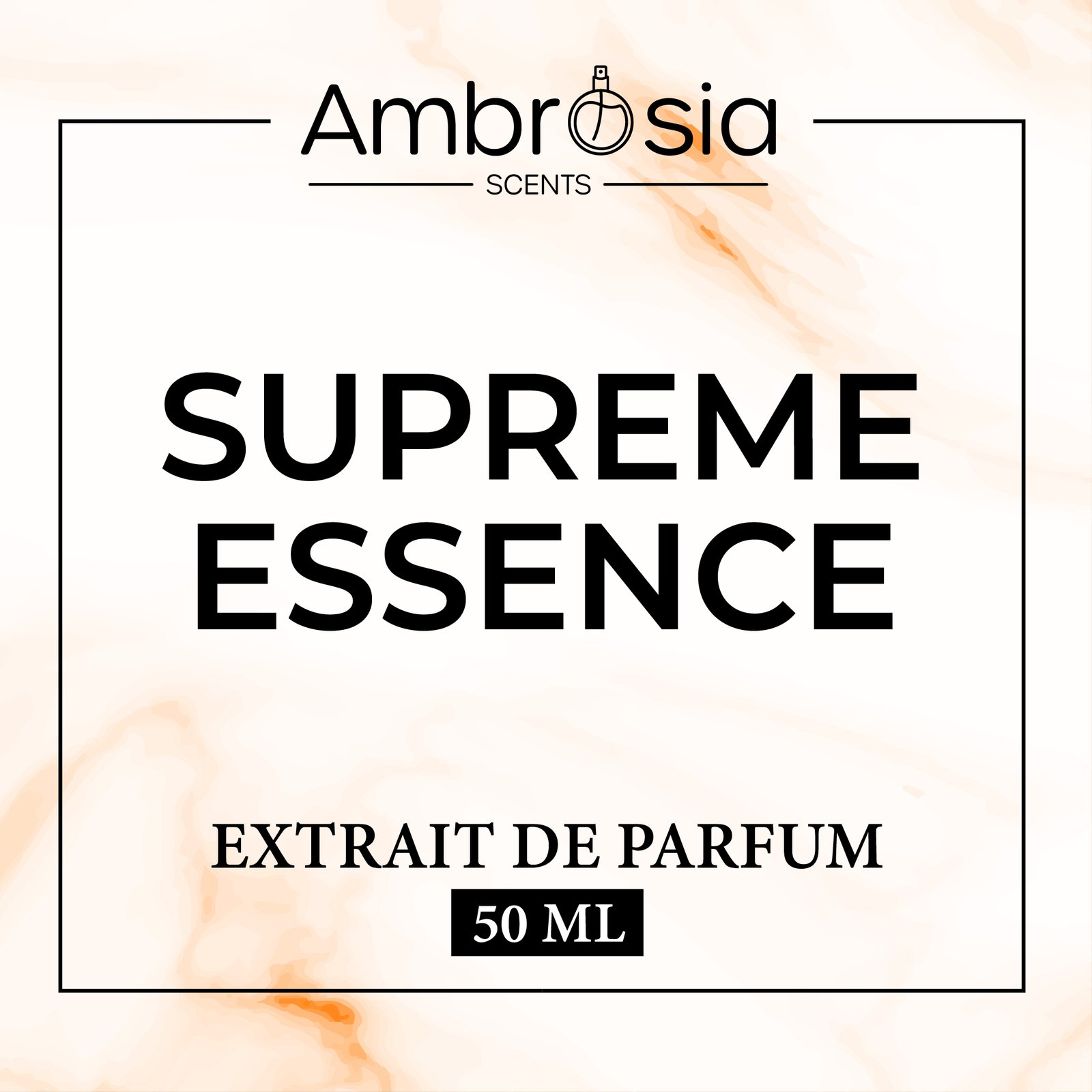 Supremem-Assence