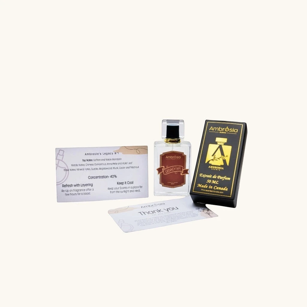 Legacy N°1 - Image 4