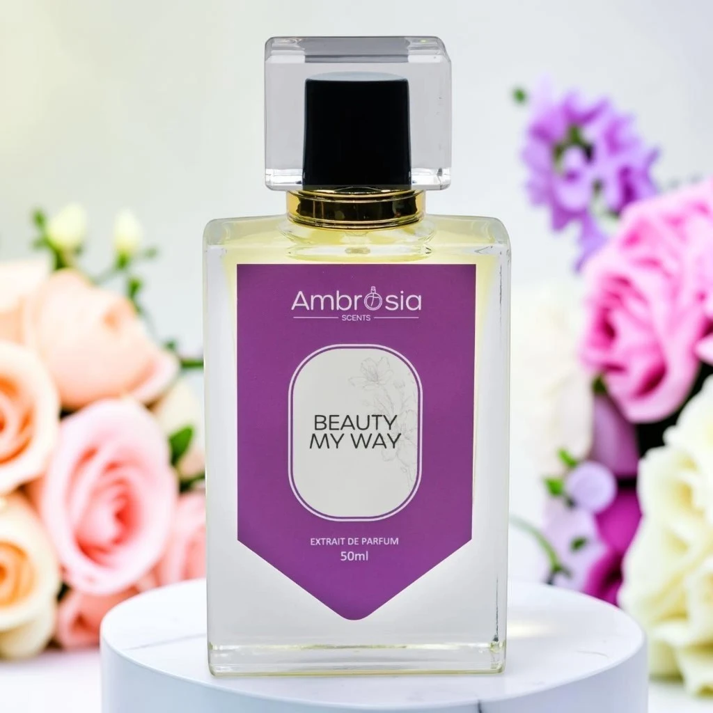 Beauty My Way - Image 2