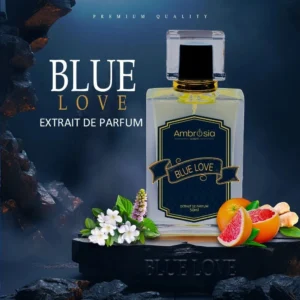Blue Love