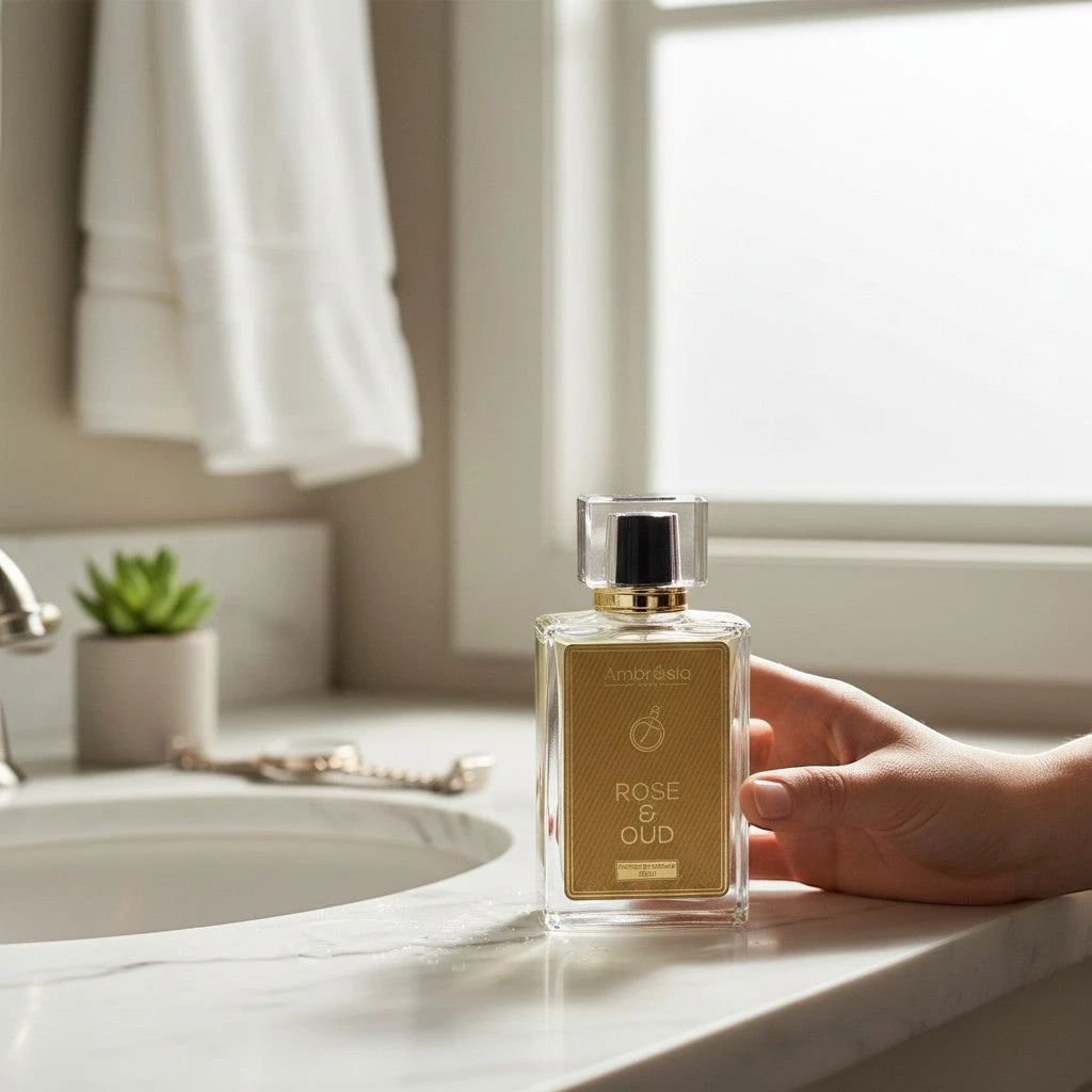 Rose & Oud - Image 3