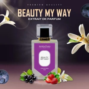 Beauty My Way