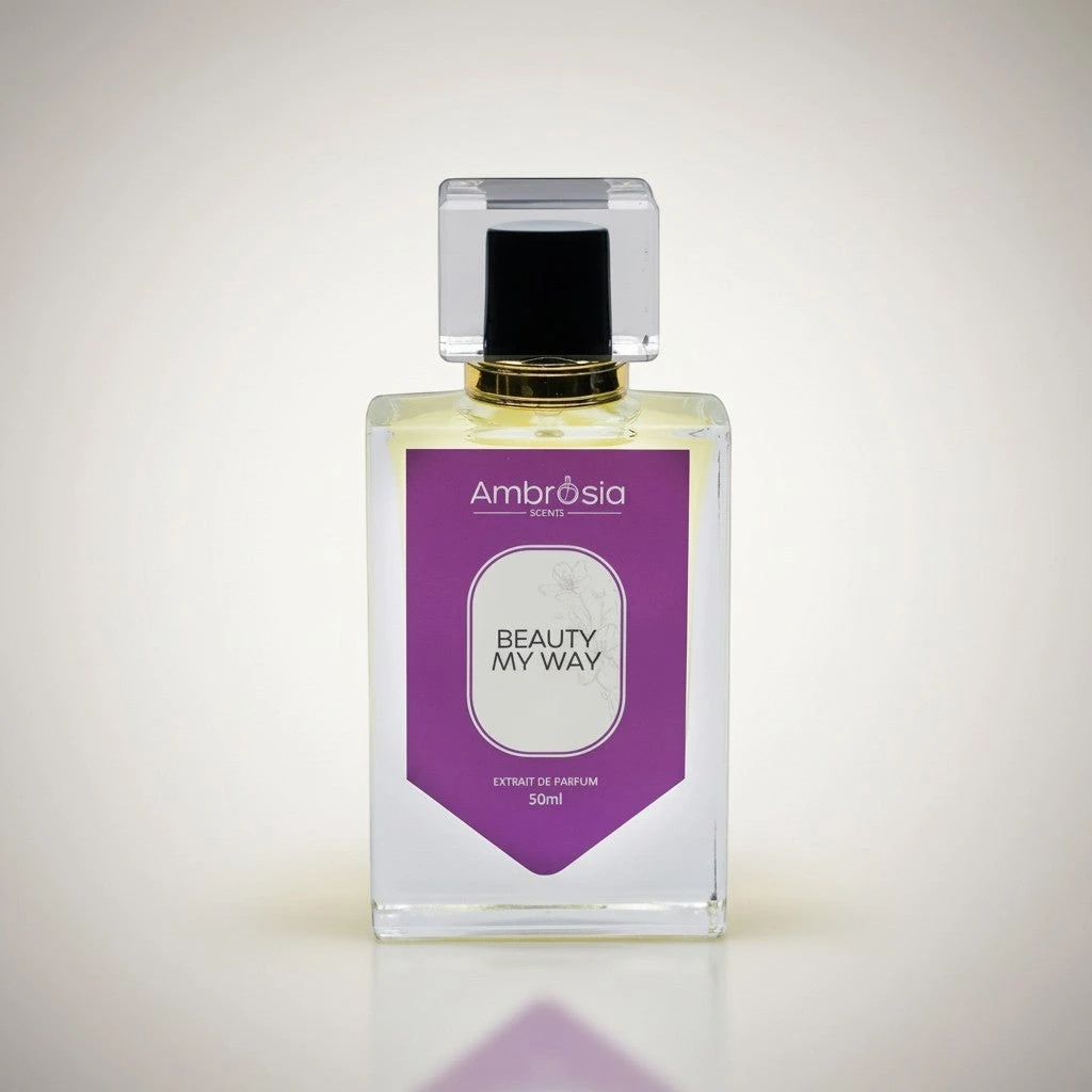 Beauty My Way - Image 3
