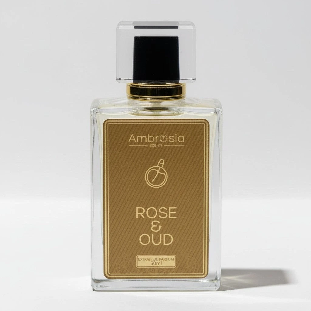 Rose & Oud - Image 4