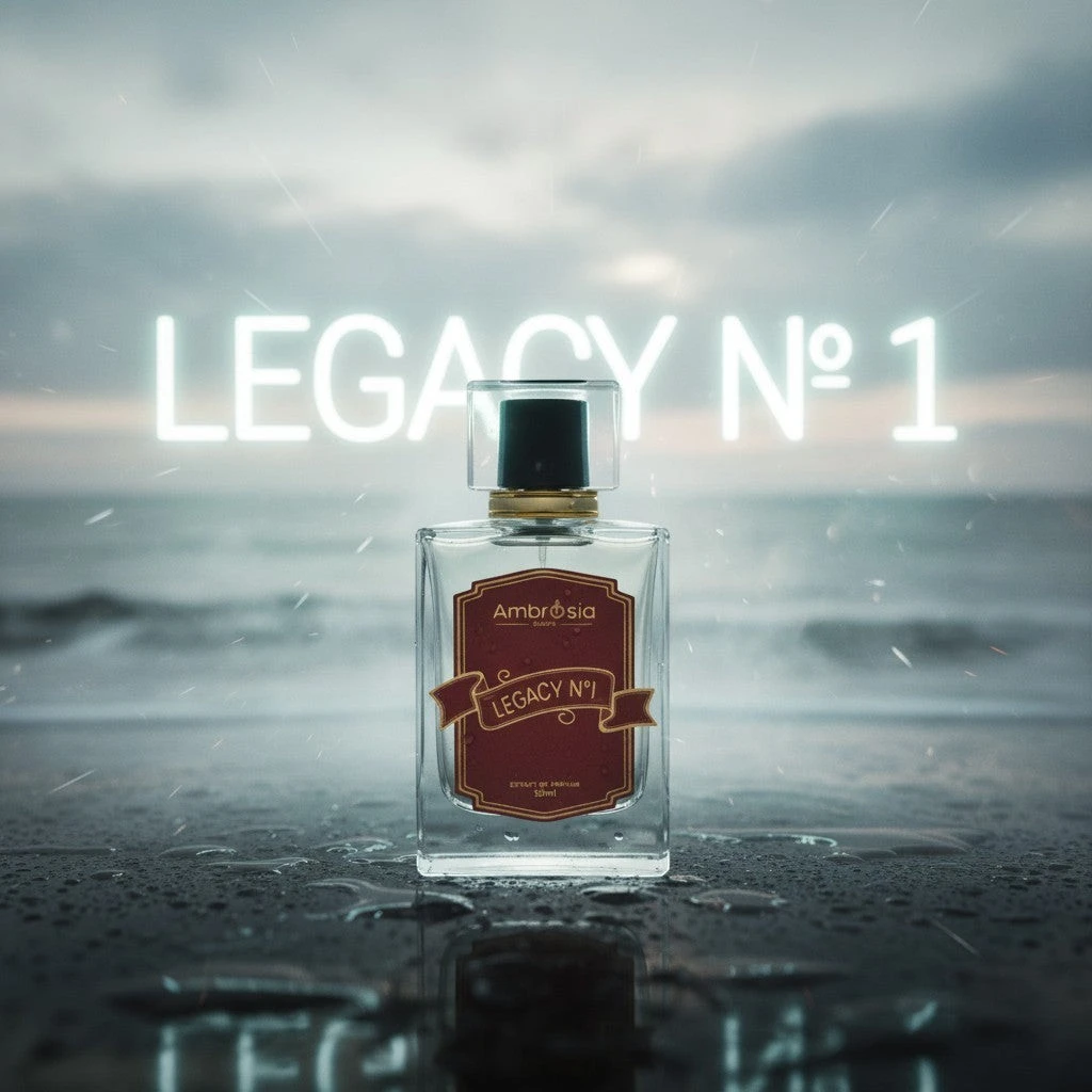 Legacy N°1 - Image 5