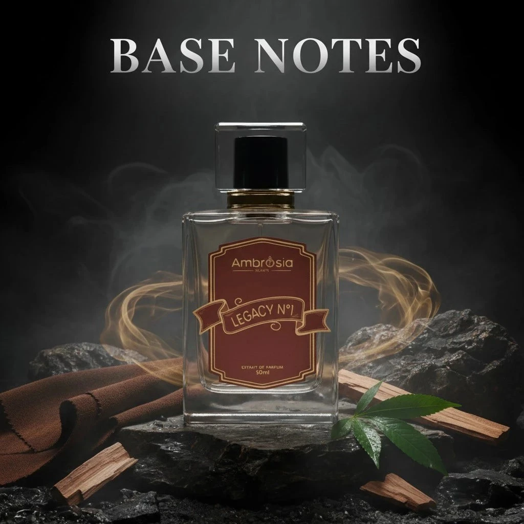 Legacy N°1 - Image 2