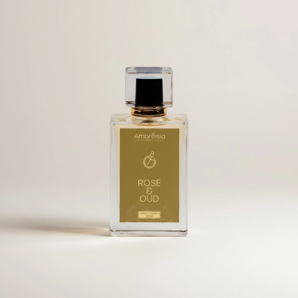 Rose & Oud - Image 5
