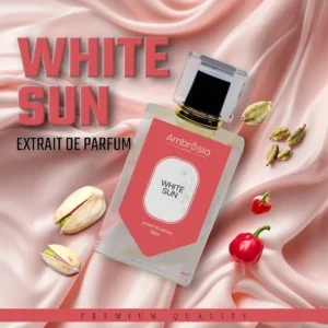 White Sun