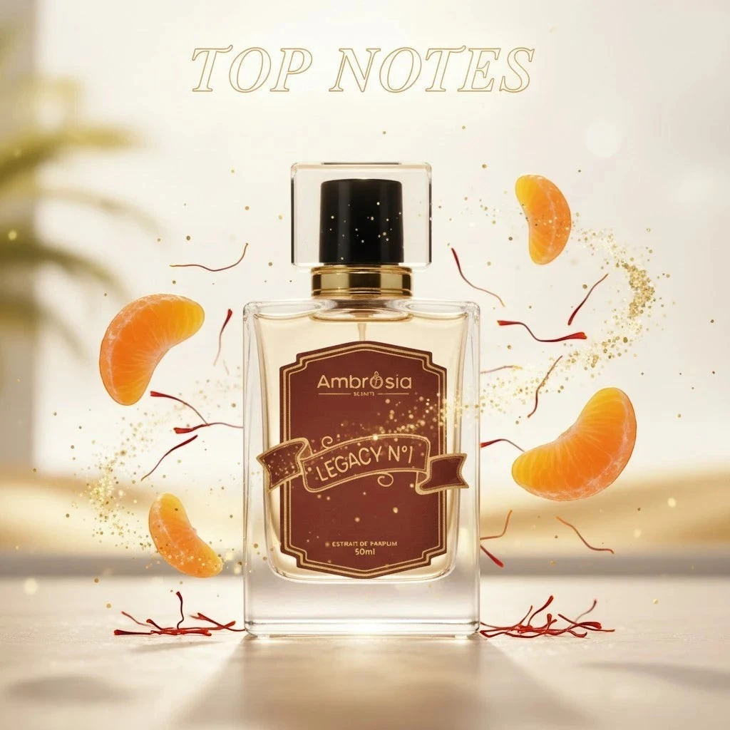 Legacy N°1 - Image 7