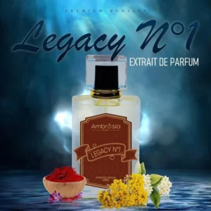 Legacy N°1