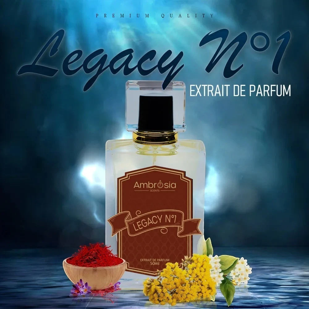 Legacy N°1