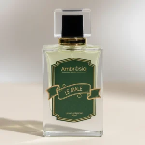 Le Male Extrait De Parfum