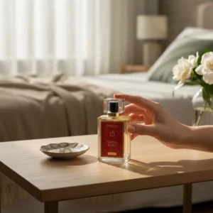 Satin Mist Extrait De Parfum