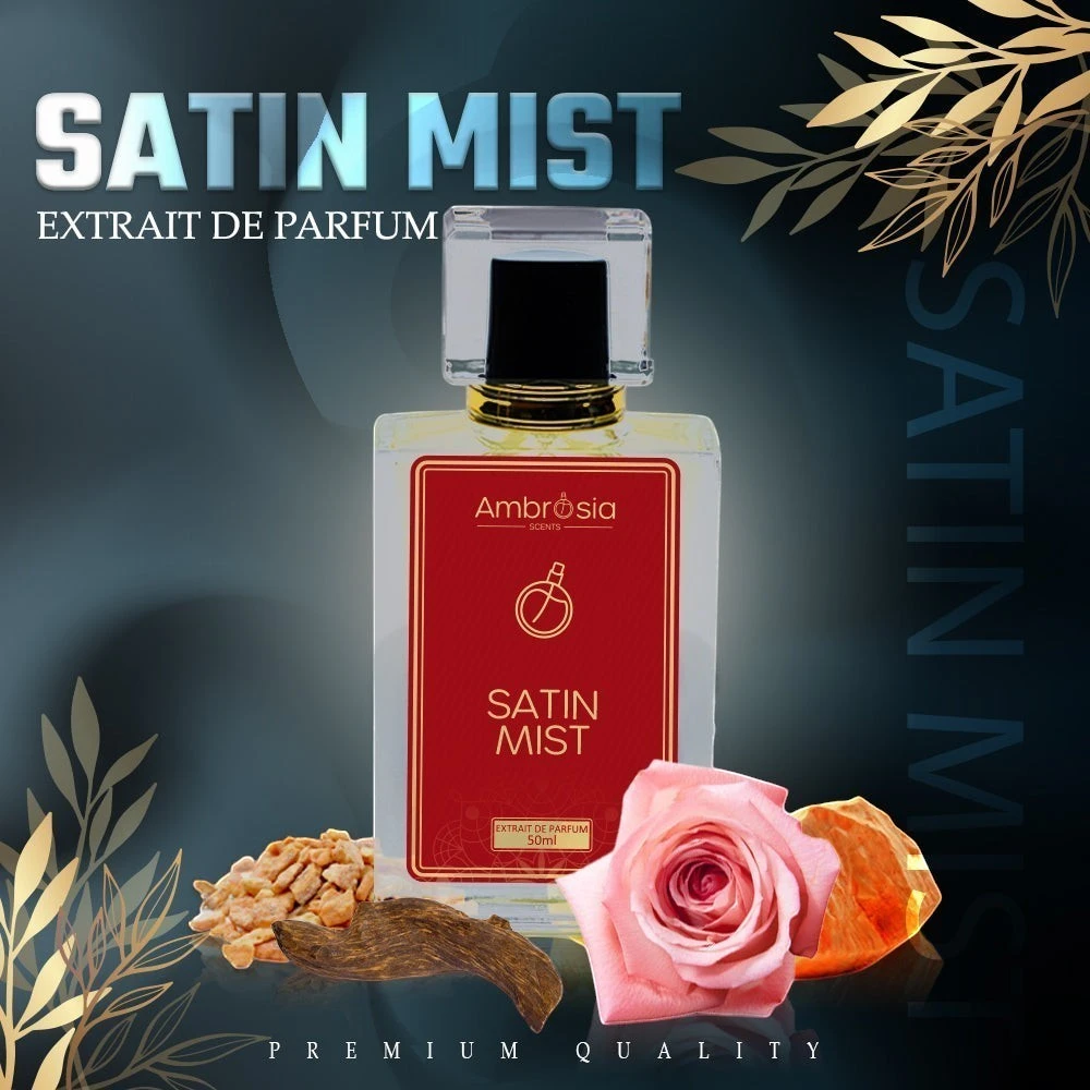 Satin Mist
