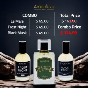 Bundle for men