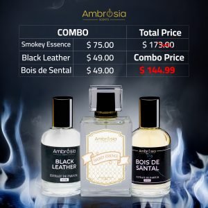 Bundle for men 2