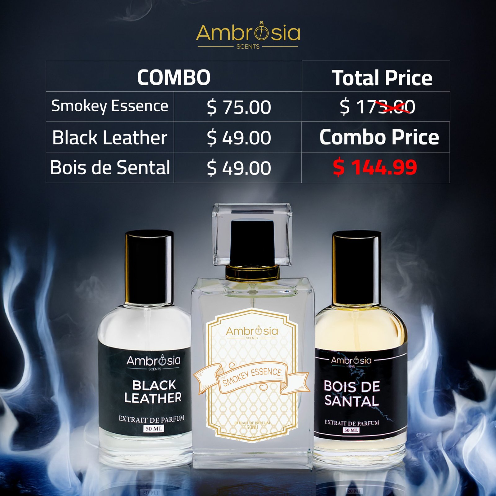Bundle for men 2