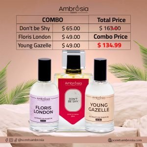 Bundle for women