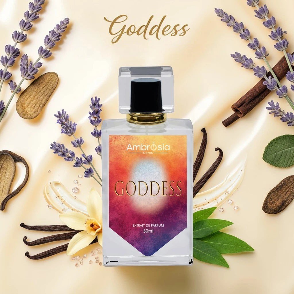 Goddess Extrait De Parfum For Women - Image 2