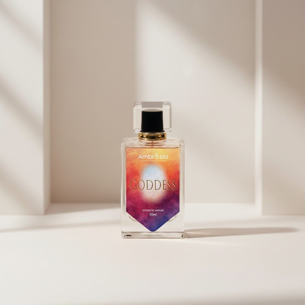 Goddess Extrait De Parfum For Women - Image 3