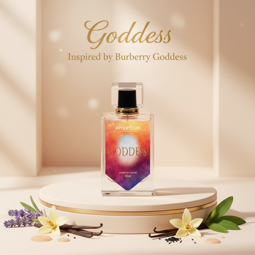 Goddess Extrait De Parfum For Women