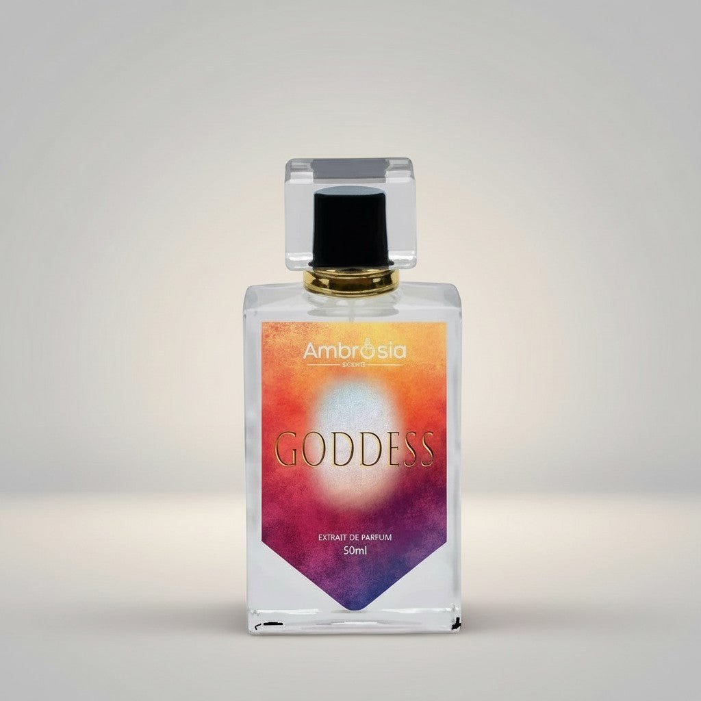 Goddess Extrait De Parfum For Women - Image 4