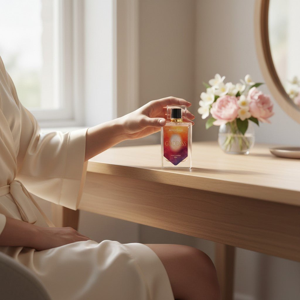Goddess Extrait De Parfum For Women - Image 6
