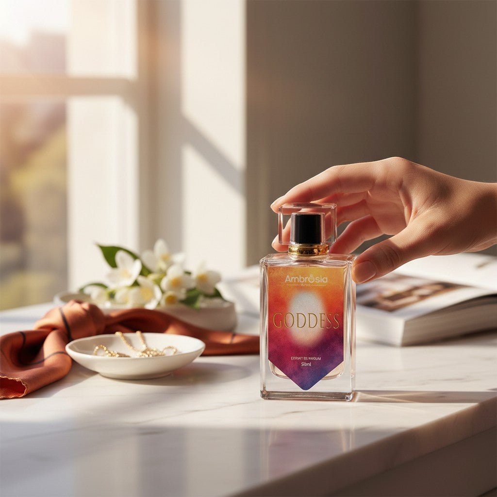 Goddess Extrait De Parfum For Women - Image 5