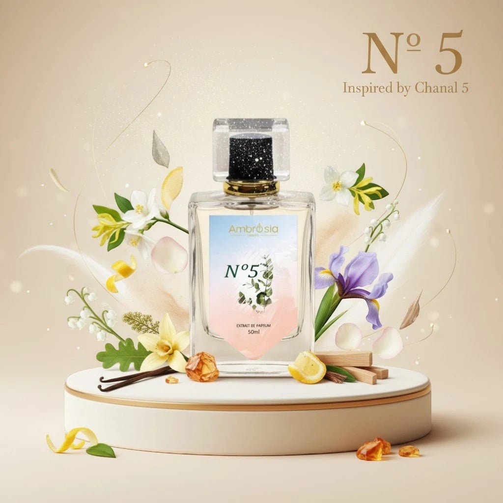 No. 5 Extrait De Parfum 50ml