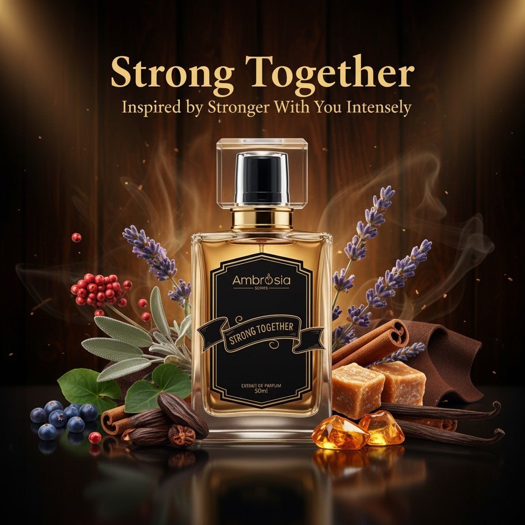 Strong Together